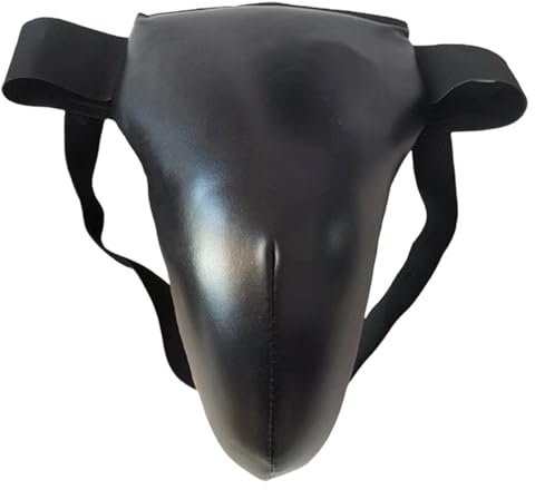 Coquille de protection pour boxe, équipement de karaté, coquille pour boxe, Muay Thai, équipement de boxe pour homme