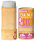 Foamie Festes Deodorant Damen Happy Day neue Formulierung, Deo-Stick Blumiger Duft, 48h Wirksames Deodorant ohne Aluminium, Deostift vegan & plastikfrei, 40g