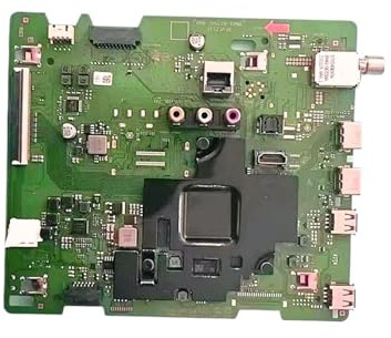 Compatibie for Samsung, TV Motherboard BN41-02756A BN41-02756 BN94-15768Z UN50TU8000F UA55TU8000, Motherboard CY-BT055HGHV1H