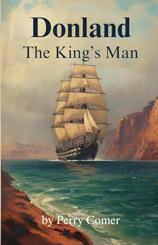 Donland The King's Man: The King's Man