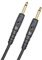 PlanetWaves EJ10 - Cable de transmisión de señal para guitarra acústica, negro