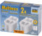 Aqua Select 35505006 Filterpatrone 2 Stück wie Brita Maxtra