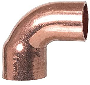 IBP Bänninger 5092015000000 Cu LötWinkel>B<5092 i/a 15