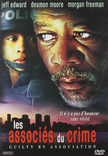 Les Associes du Crime-DVD
