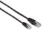 Hama DSL-Anschlusskabel (Modular-Stecker 8p4c, Modular-Stecker 6p4c, 3m), 3 m