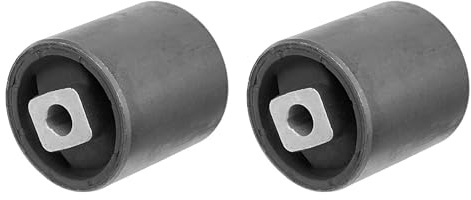 MEYLE Bush, control arm mounting 3003112914/HD