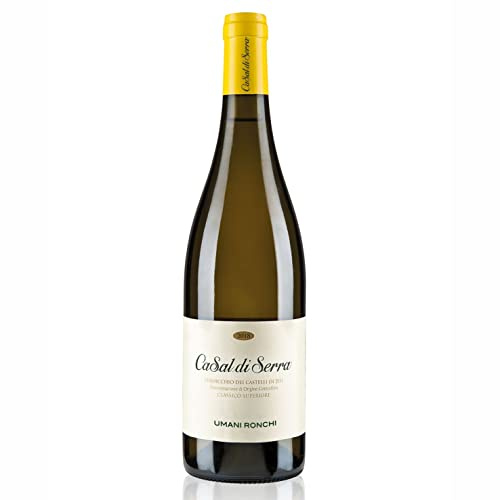 UMANI RONCHI Verdicchio Castelli di Jesi Casal di Serra DOC