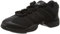 Bloch Criss Cross Damen Sneaker, schwarz, 40 EU (UK 7)