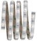 Paulmann 703.18 Strip, Integriert, weiß