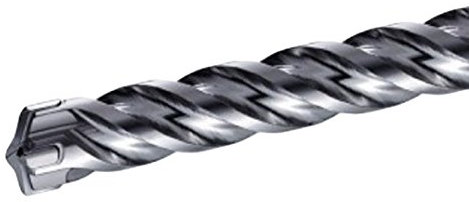 Makita Nemesis SDS per trapano SDS-max, 16 x 340 mm, B 19962