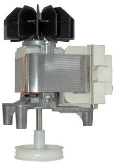 Electrolux 42-zn-23 Sèche-linge moteur Ventilateur latéral
