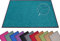 Hanse Home Fußmatte (S-XXL) 120x180cm – 12 Farben – Fussmatte Outdoor Schmutzfangmatte Türmatte Waschbar & Wetterfest rutschfest für Eingangsbereich & Außenbereich – Petrol