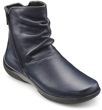 Hotter Women's WhispeFashion Boot