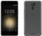 BQ Bubble - Funda de TPU para Aquaris U Plus, Transparente
