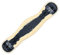 Euroriding Sattelgurt ergonomisch Lammfell 65 cm