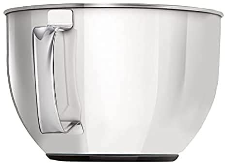 SENCOR STX 015 Schüssel mit dem Deckel, für Küchenmaschinen STM 635x, STM 6350WH und STM 6358RS, Bowl with Sencor lid
