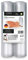 CASO Strukturrollen 20x600 cm / 2 Folienrollen, für alle Balken Vakuumierer & Folienschweißgeräte, BPA-frei, stark & reißfest, 105µm, stabile Schweißnaht, Sous Vide geeignet, Made in Germany