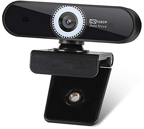 Jia Hu A Full HD Netzwerkkamera USB Panorama Kamera