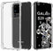 Migeec Coque pour Samsung Galaxy S20 Ultra, Anti-Jaunissement étui de Protection Transparente Antichoc, Housse Anti-Rayures