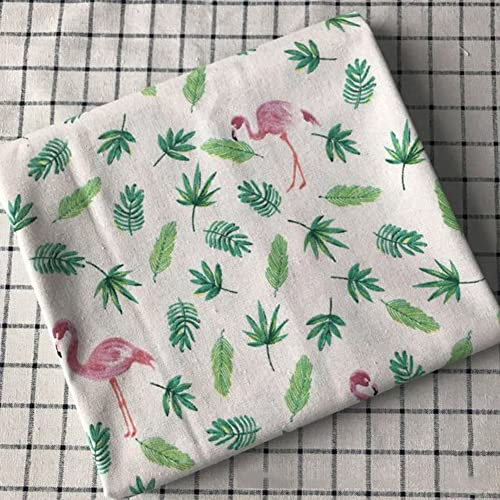 Bedruckter Baumwollstoff, großes Nähen, Quilten, Patchwork-Stoff für Polster, Kleidungsstücke, Handwerk, Stuhlkissen, Möbelabdeckung, Tischdecke