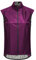 GOREWEAR Damen Fahrrad-Weste Ambient, GORE-TEX INFINIUM