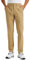 CRZ YOGA Herren Golfhose Schnelltrocknend Anzughose Stretch Hose Sporthose Jogginghose Atmungsaktive Golf Trousers -81cm Khaki-Sand 32W
