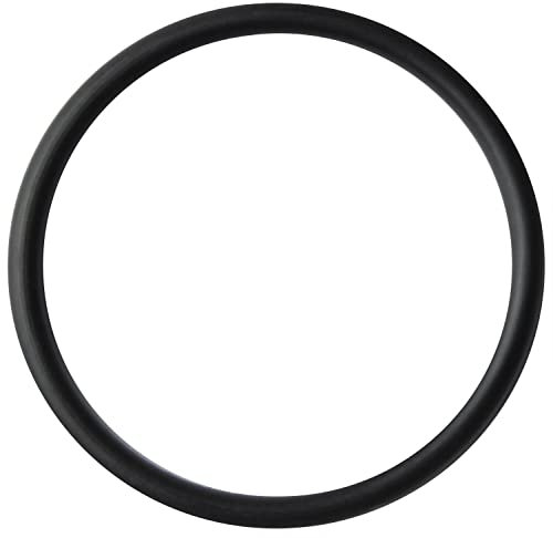 AERZETIX - C61980 - Juego de 20 juntas tóricas de estanqueidad/O-ring 20x1.5mm - dureza 70 - temperatura de funcionamiento -30...100°C - en caucho NBR - griferías - color negro