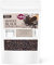 Rulop Black Peppercorn 500g - Gourmet Peppercorn - Black Peppercorns for Grinders, Packed in Resealable Pouch to Maintain Freshness