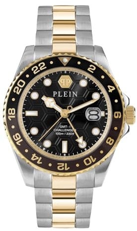 Philipp Plein Klassische Uhr PWYBA0323