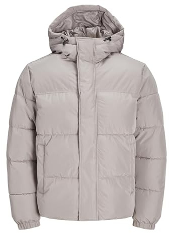 JACK & JONES Male Steppjacke Steppjacke