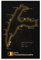 SECOLI Spa Francorchamps Circuit Goldene Karte Leinwand Poster Dekorative Malerei Wandkunst Bild Druck Moderne Dekor 40 x 60 cm