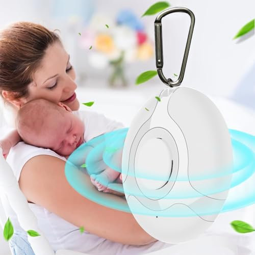 Repelente ultrasónico de plagas, repelente de mosquitos USB electrónico portátil para exteriores, repelente de mosquitos USB y diseño de succión silenciosa para el hogar, jardín, patio, control de