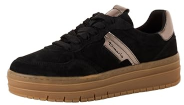 Tamaris Damen Tamaris Damen 1-23773-43Sneaker