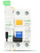 Interruttore differenziale superimmunizzato auto riarmabile 40A 30mA Classe A con protezione sovracorrente e perdite riarmabili (Classe A Model 2)
