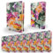 COVERS4BOOKS Custodia Libro Stoffa | Custodia per Grandi Libri con Copertina Rigida +600 Pag. e +23 Cm di Altezza | Copertina Libro da Lettura | Cover Libro Stoffa Taglia XL | Copri Libro da Lettura