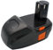 Gmmhhs - Batería de repuesto para taladro de martillo Einhell RT-CD18i, RT-CD18I, P/N: 4511894, 451326001004 3300mAh/18.0V