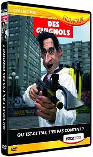 Les Guignols - Best Of 2005/2006 [FR Import]