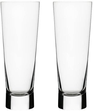 Iittala - Aarne Bierglas 38 cl