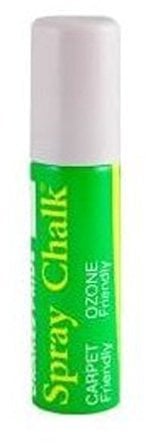 Drakes Pride bowls chalk spray