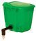 Kerbl 74206 Kaninchentränke 500 ml Kunststoff, grün