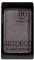 ARTDECO Eyeshadow - Farbintensiver langanhaltender Lidschatten braun, pearl - 1 x 1g