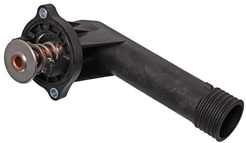 febi bilstein 23531 Thermostat mit Gehäuse und Dichtung , 1 Stück