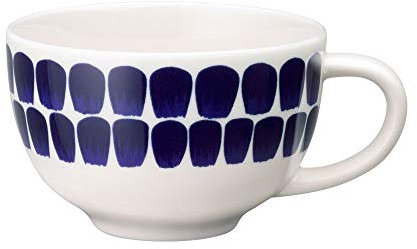 Arabia 1006144 TUOKIO Tasse, Porzellan