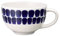 Arabia 1006144 TUOKIO Tasse, Porzellan