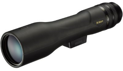 Nikon Prostaff 3 16–48 x 60