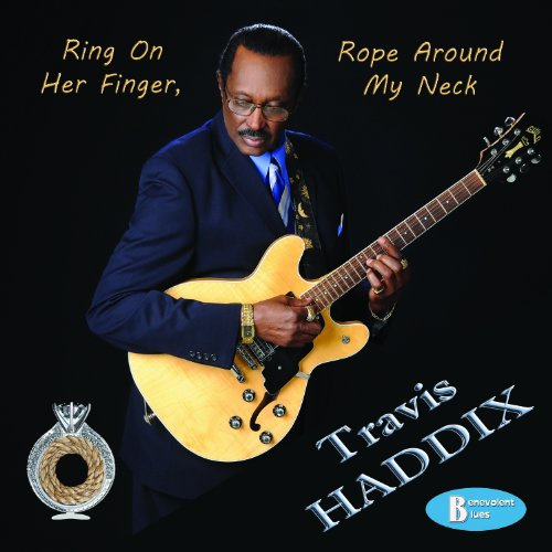 Ring on Her Finger Rope Around My Neck