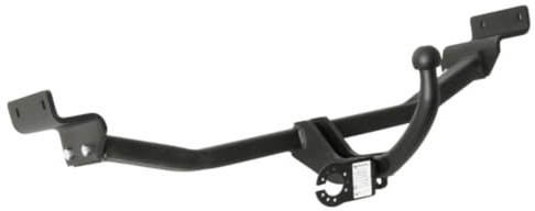 STEINHOF K-055 Anhängerkupplung Kompatibel mit HYUNDAI i30 GD