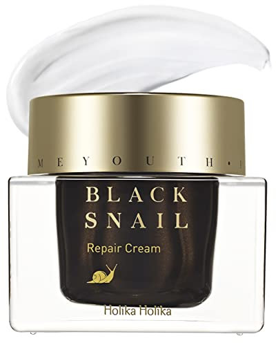 Holika Holika Holika Holika Prime Youth Black Snail Repair Cream 50 Ml 50 ml