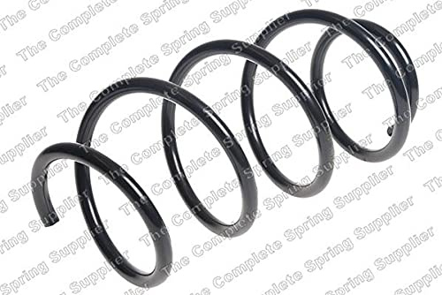 LESJÃƒ-FORS 4026229 Fahrwerksfeder