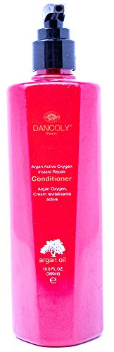 Dancoly Argan Active Oxygen Instant Repair Arganöl-Conditioner, 284 ml